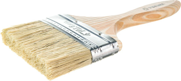 Кисть малярная Tundra 1818234