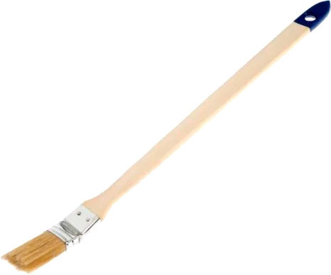 Кисть малярная Tundra 881549 - фото