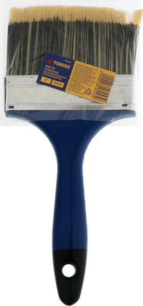 Кисть малярная Tundra 1818253