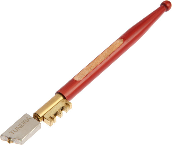 Стеклорез Tundra 2393862 - фото