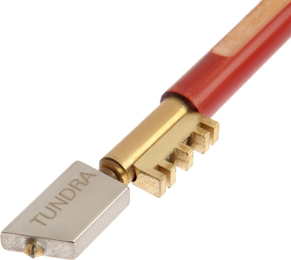 Стеклорез Tundra 2393862