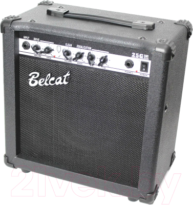 Комбоусилитель Belcat 25G - фото