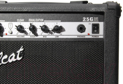 Комбоусилитель Belcat 25G