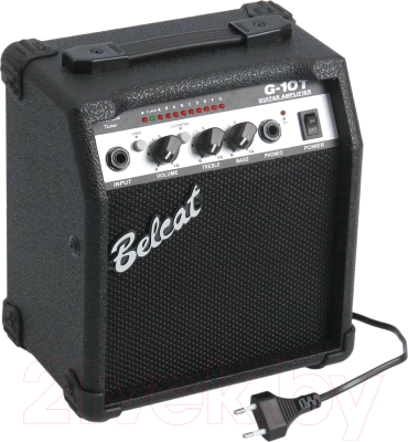 Комбоусилитель Belcat G10T - фото