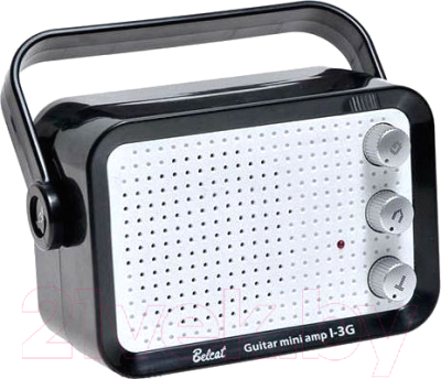 Комбоусилитель Belcat I-3G - фото