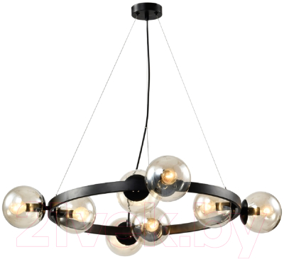 Люстра Lussole LSP-8797 - фото