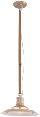 Потолочный светильник Lussole LSP-8742 - фото