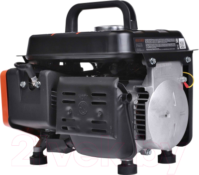 Бензиновый генератор PATRIOT GRS 950