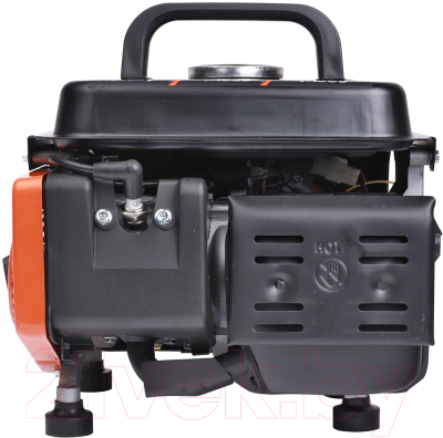 Бензиновый генератор PATRIOT GRS 950