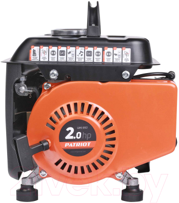 Бензиновый генератор PATRIOT GRS 950