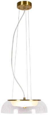 Потолочный светильник Lussole LSP-7062 - фото