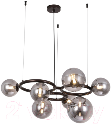 Люстра Lussole LSP-8805 - фото