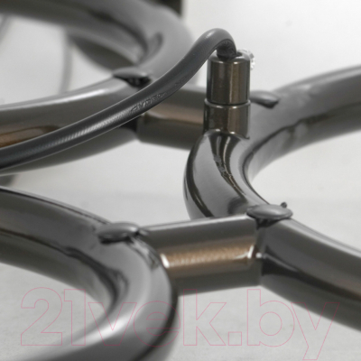 Люстра Lussole LSP-8805