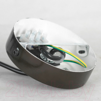 Люстра Lussole LSP-8805