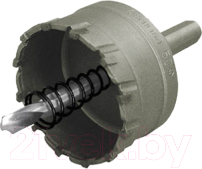 Коронка FIT Профи 25мм / 36825 - фото