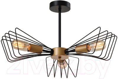 Люстра Lussole LSP-8795 - фото