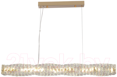 Потолочный светильник Lussole LSP-7068 - фото