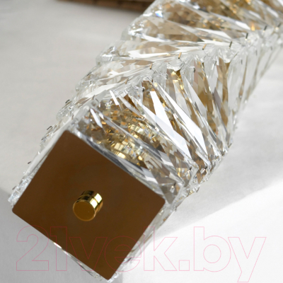 Потолочный светильник Lussole LSP-7068