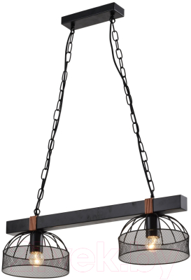 Потолочный светильник Lussole LSP-8799 - фото