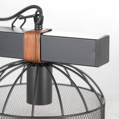 Потолочный светильник Lussole LSP-8799