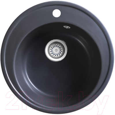 Мойка кухонная Belux BRG-51-01 - фото