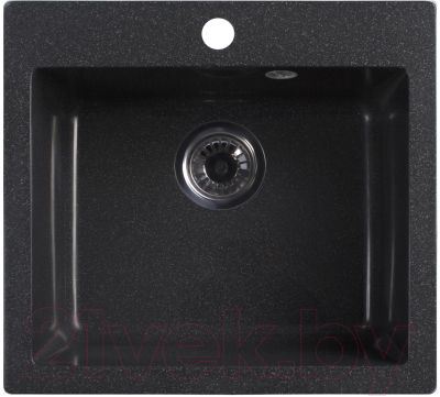 Мойка кухонная Belux KSD 4945 - фото