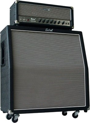 Кабинет Belcat G-410 - фото