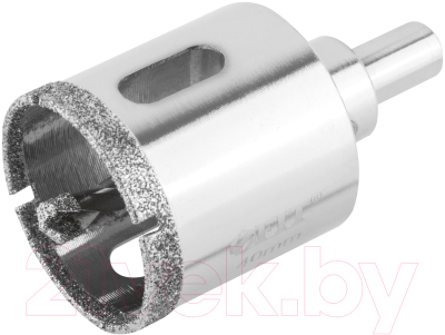 Коронка FIT Кольцевая по керамограниту 40x67мм / 16218 - фото