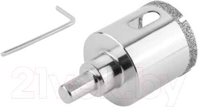 Коронка FIT Кольцевая по керамограниту 40x67мм / 16218