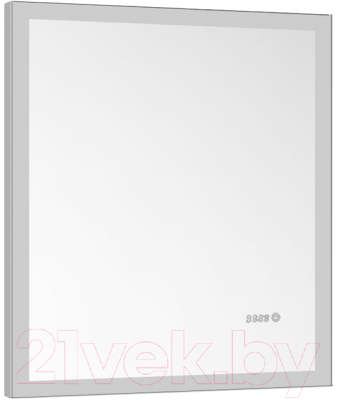 Зеркало Belux Смарт В 70 - фото