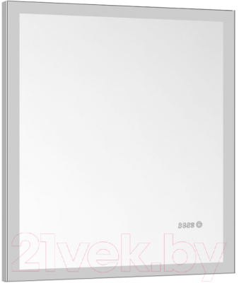 Зеркало Belux Смарт В 80 - фото