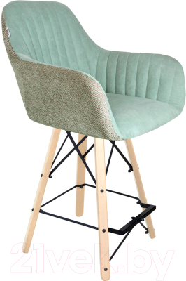 Стул барный Sheffilton SHT-ST38-3/S80-1 - фото