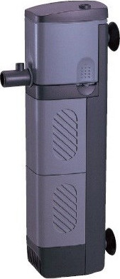 Фильтр для аквариума Atman Внутренний 1200 л/ч, 25W до 150л / ATM-AT-F103 - фото