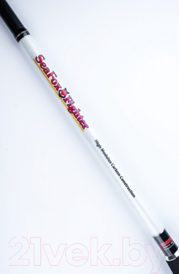 Удилище Robinson Fighter / 11S-SF-F06