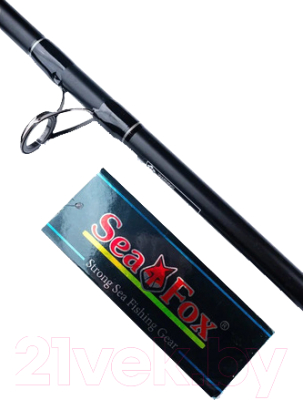 Удилище Robinson Fighter / 11S-SF-F06