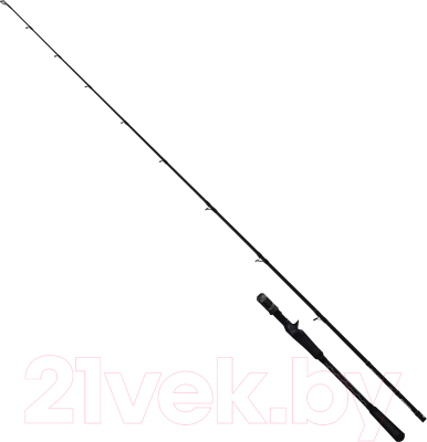 Удилище Robinson Big Mama PRO Casting / 1BM-PC-024 - фото