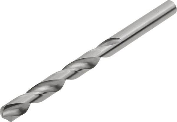 Набор сверл FIT HSS Полированные 8мм / 33772