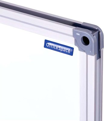 Магнитно-маркерная доска OfficeSpace 307558