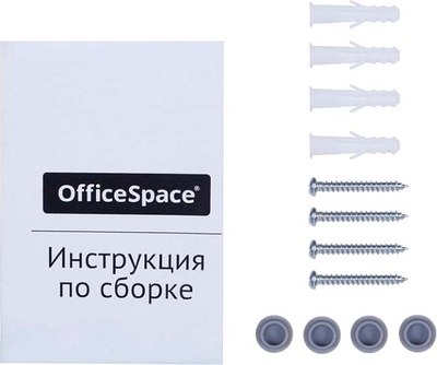 Магнитно-маркерная доска OfficeSpace 307558