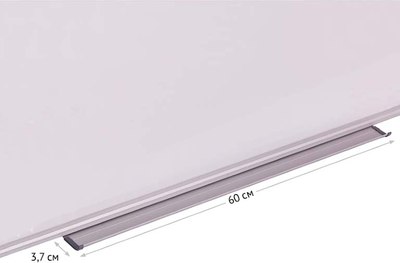 Магнитно-маркерная доска OfficeSpace 307558