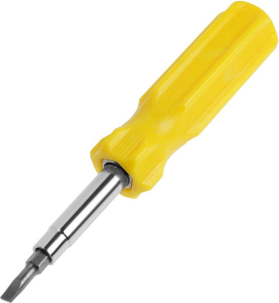 Отвертка Tundra 2502540 - фото