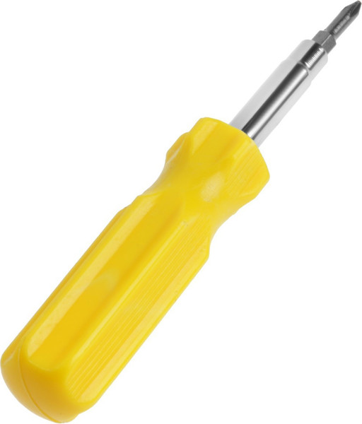 Отвертка Tundra 2502540