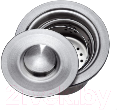 Мойка кухонная STELLAR Evier E7850NB-2 L