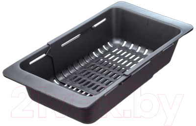 Мойка кухонная STELLAR Evier E7850NB-2 L