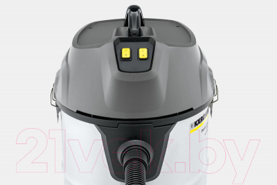 Пылесос Karcher NT 70/2 Me Classic