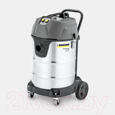 Пылесос Karcher NT 70/2 Me Classic