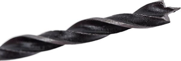 Набор сверл FIT По дереву 3мм / 36033