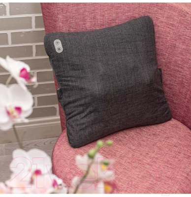 Массажная подушка Gezatone HomeStyle AMG402 / 1301319G