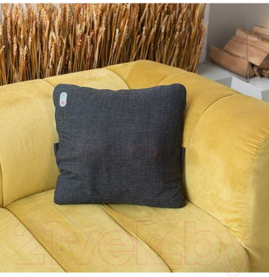 Массажная подушка Gezatone HomeStyle AMG402 / 1301319G