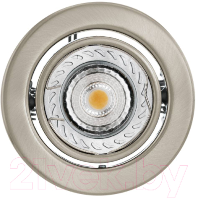 Точечный светильник Eglo Igoa 31446 - фото